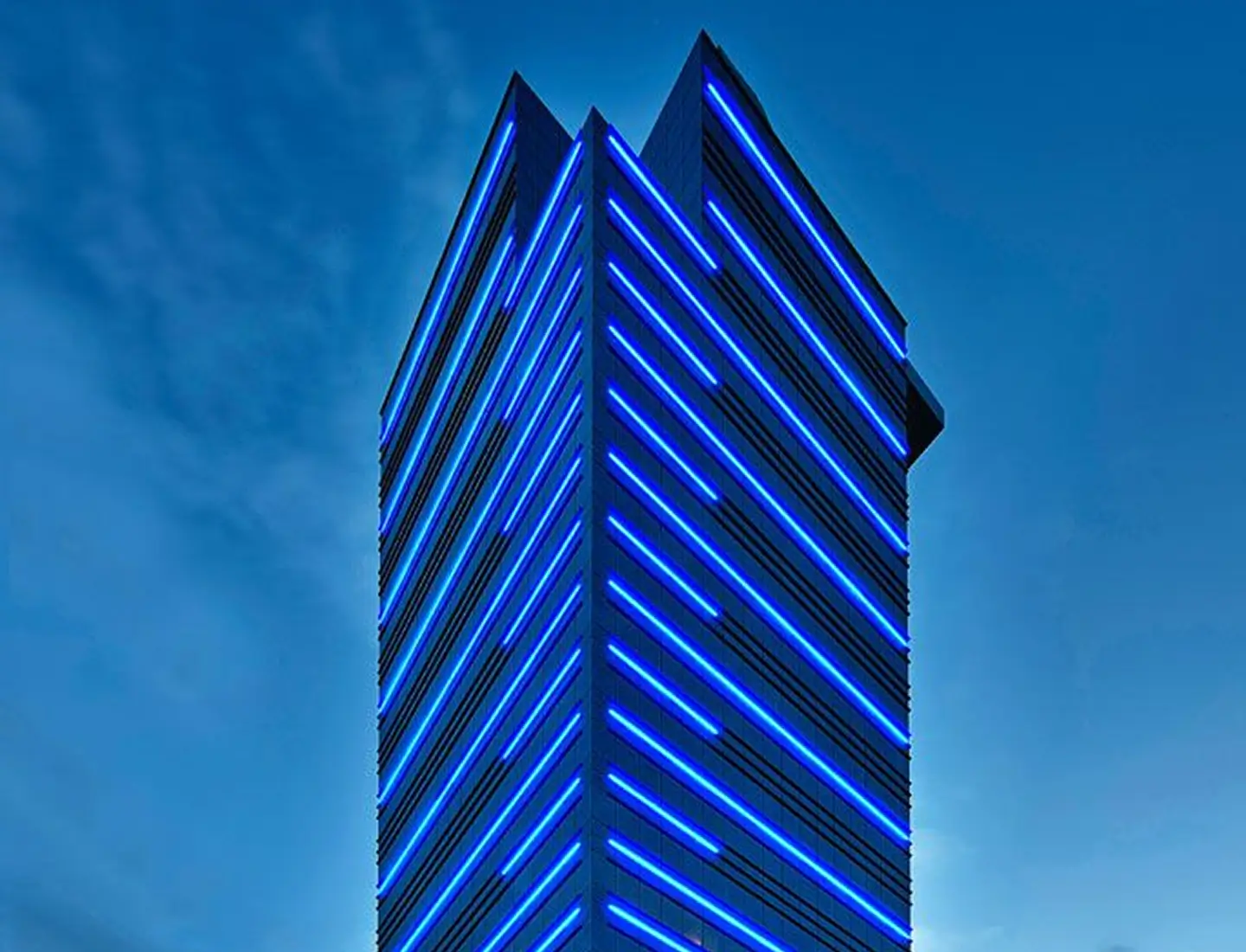 Edifício Renaissance | Belo Horizonte/MG